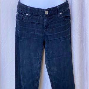 Express dark denim Jeans